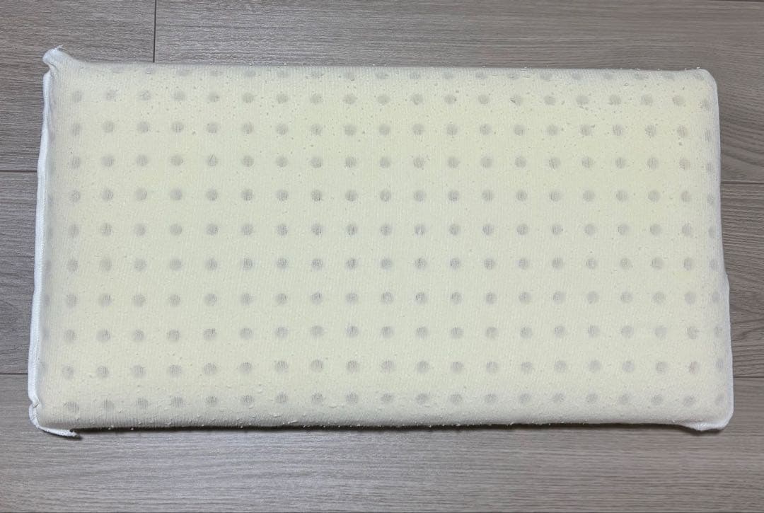 マニフレックス　ピローサンパウロ