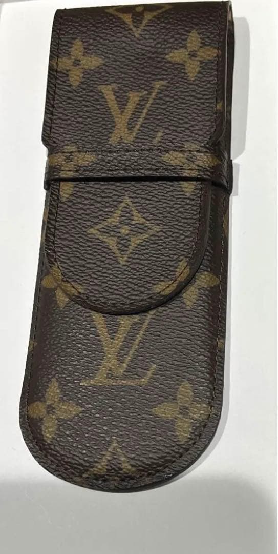 新品　ルイヴィトン　エテュイ・スティロ　ペンケース