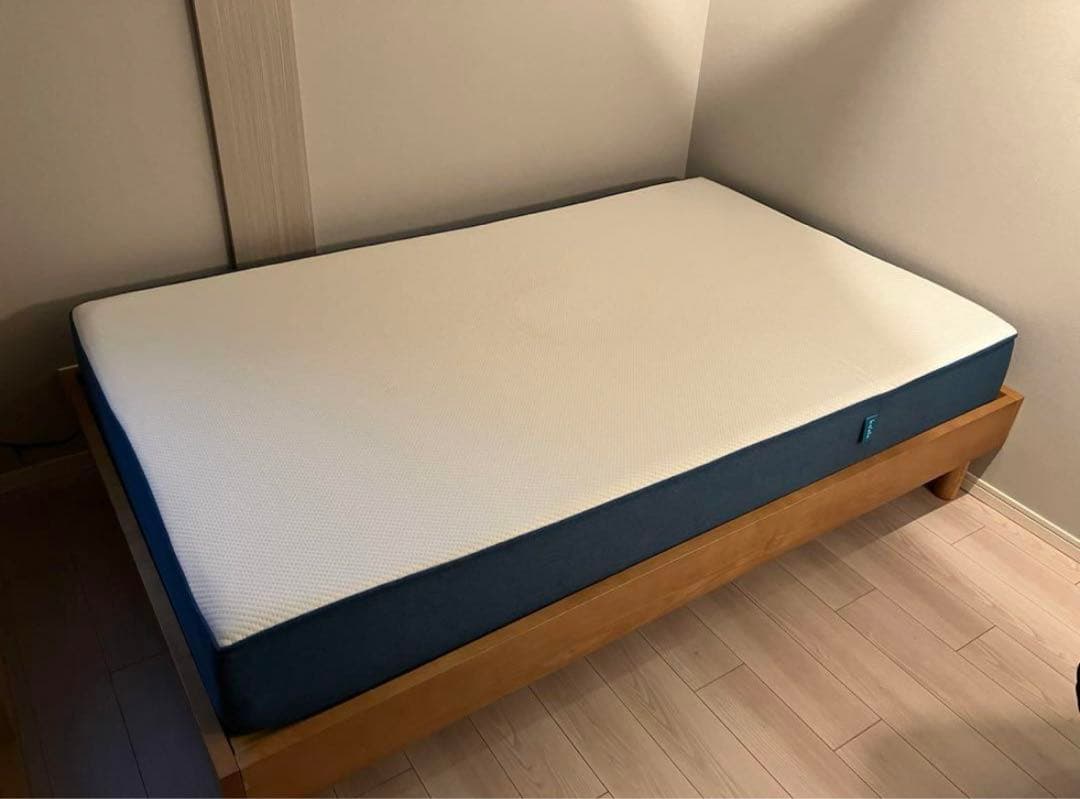 Na様　コアラマットレス