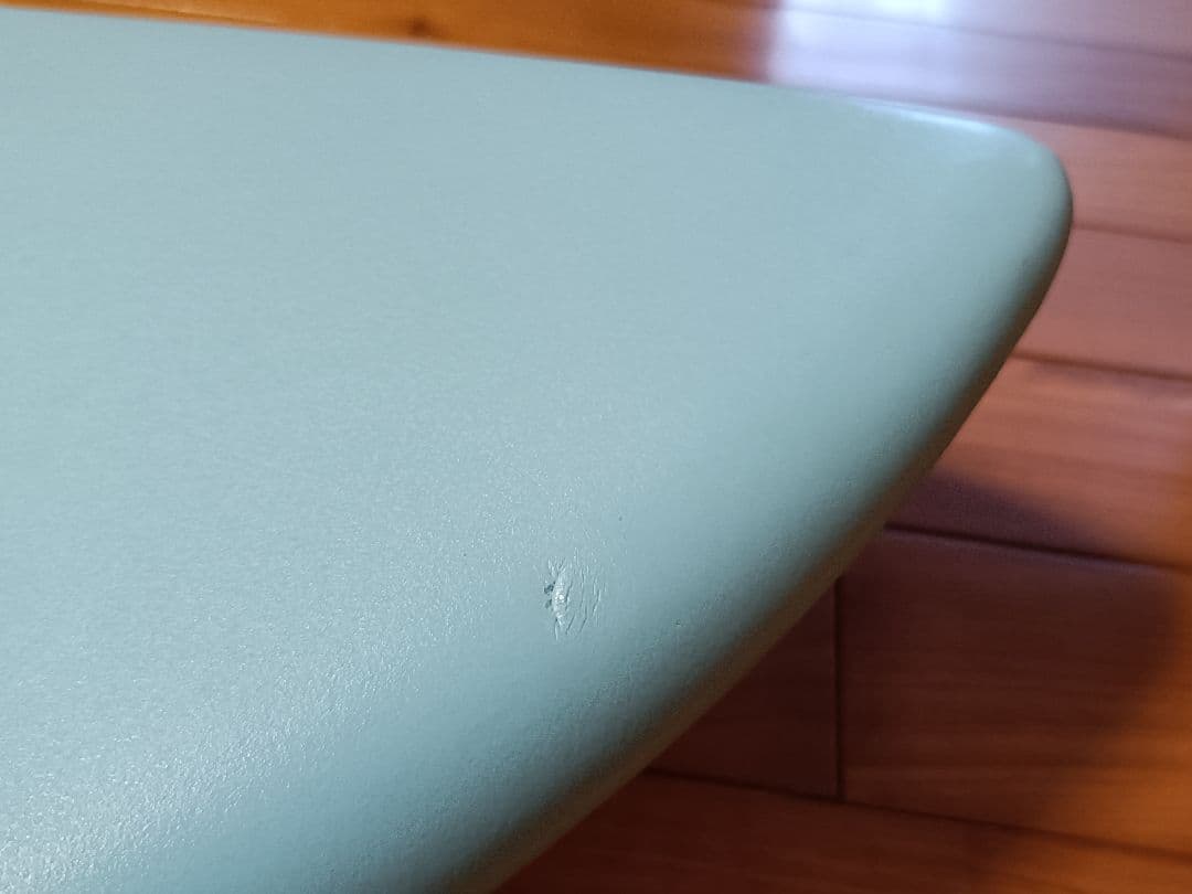 ミックファニングソフトボード 6'0\" 35L おまけ付き