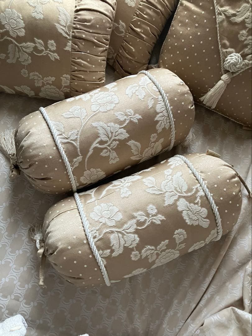 ジェニファーテイラー Jennifer Taylor クッション 5個