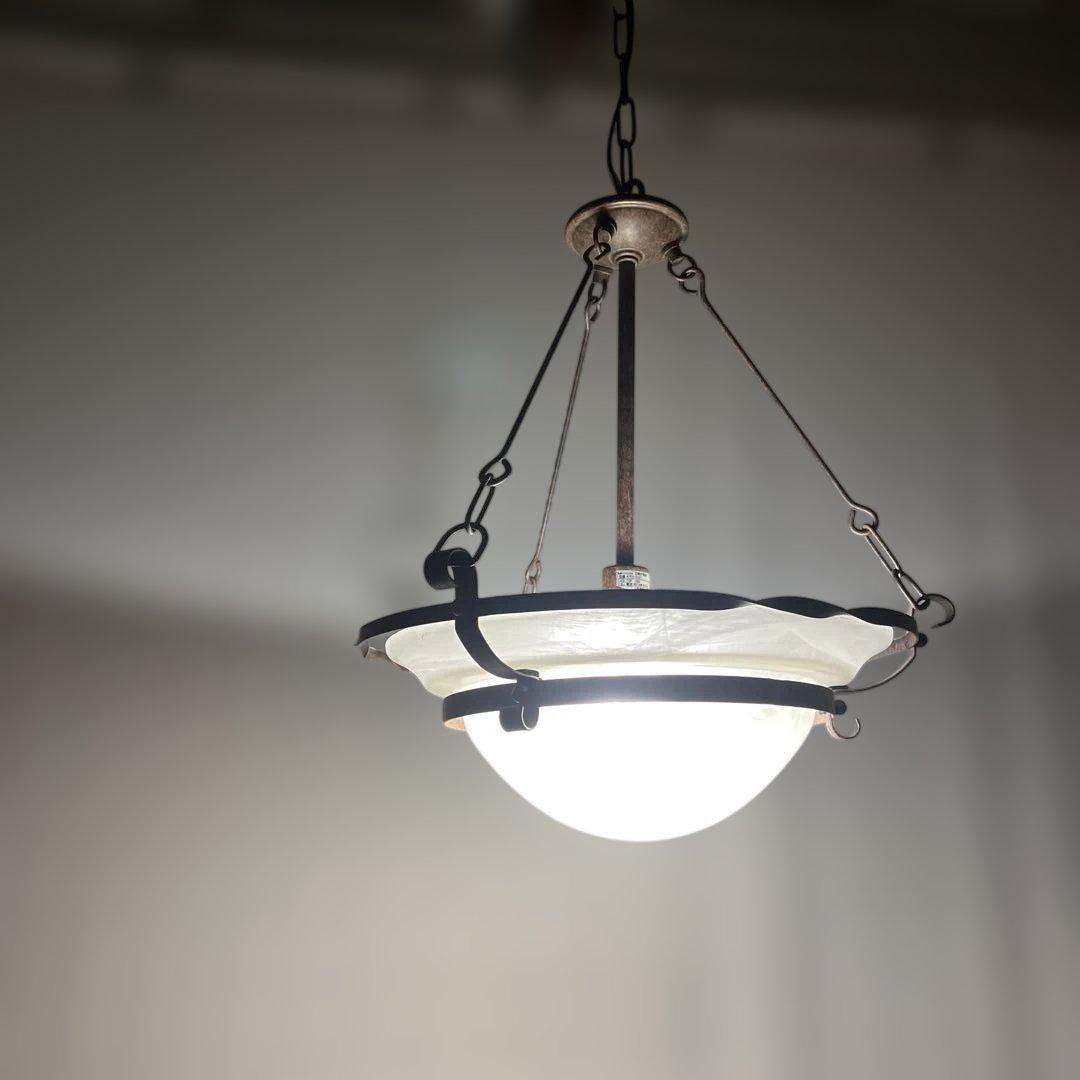 アンティーク調◼︎KOIZUMI APE510307 ペンダントライト シーリング