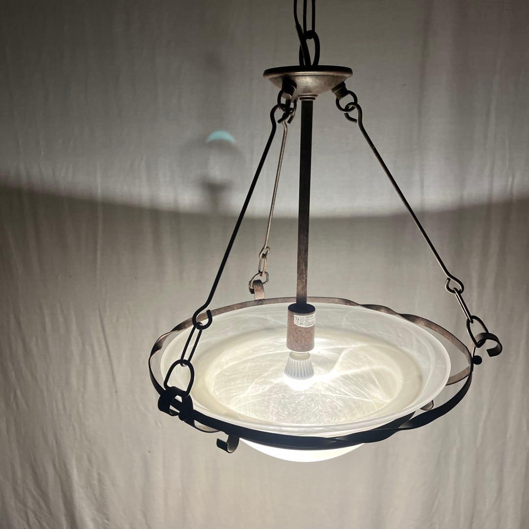 アンティーク調◼︎KOIZUMI APE510307 ペンダントライト シーリング