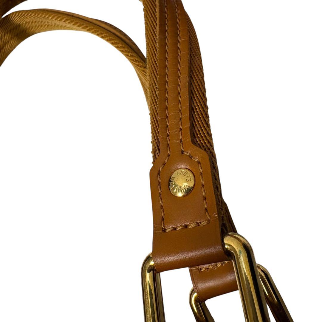 LOUIS VUITTON ルイヴィトン　ルシーユPM モノグラム　トートバッグ