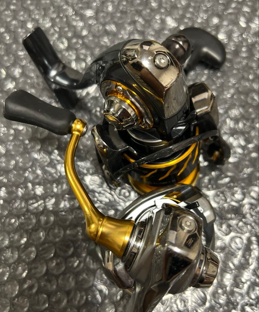 各種リールまとめ7点セット