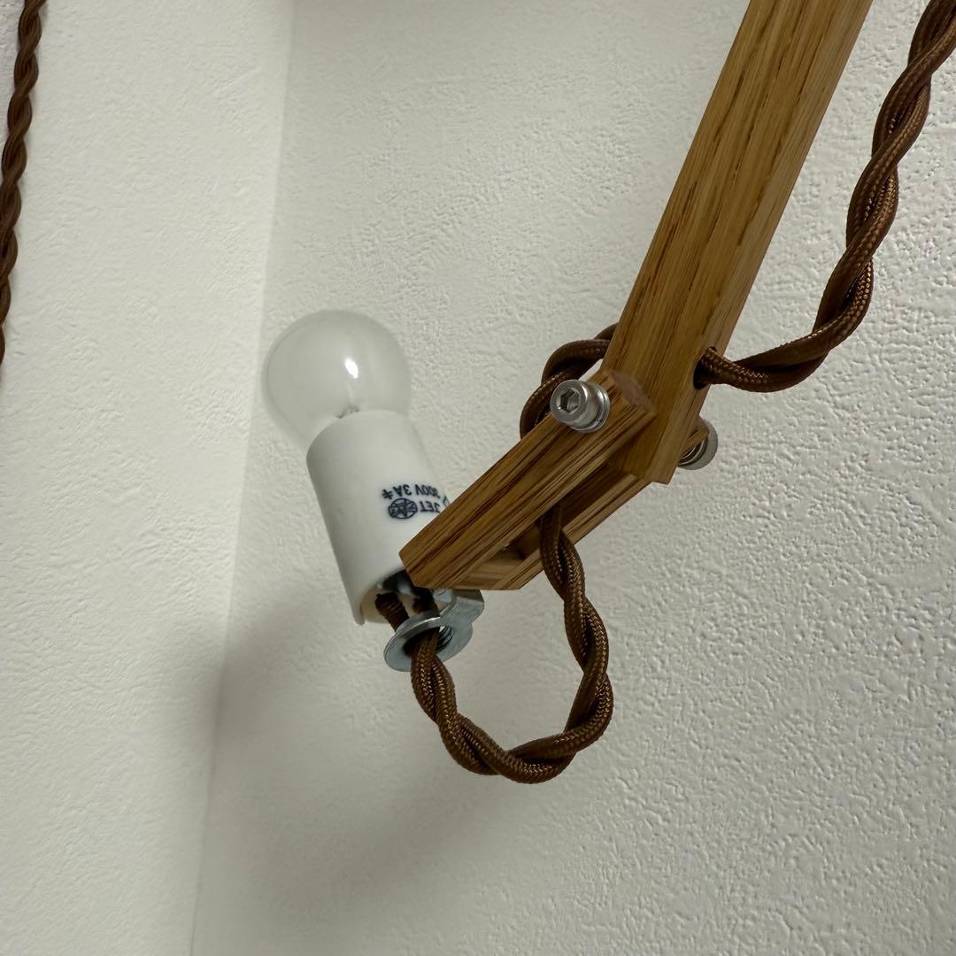 chikuni チクニ　角台座照明