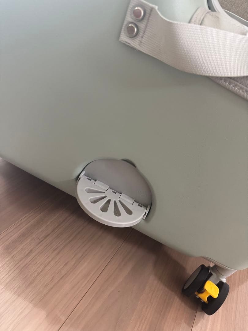 キッズトラベルmini 機内持込可