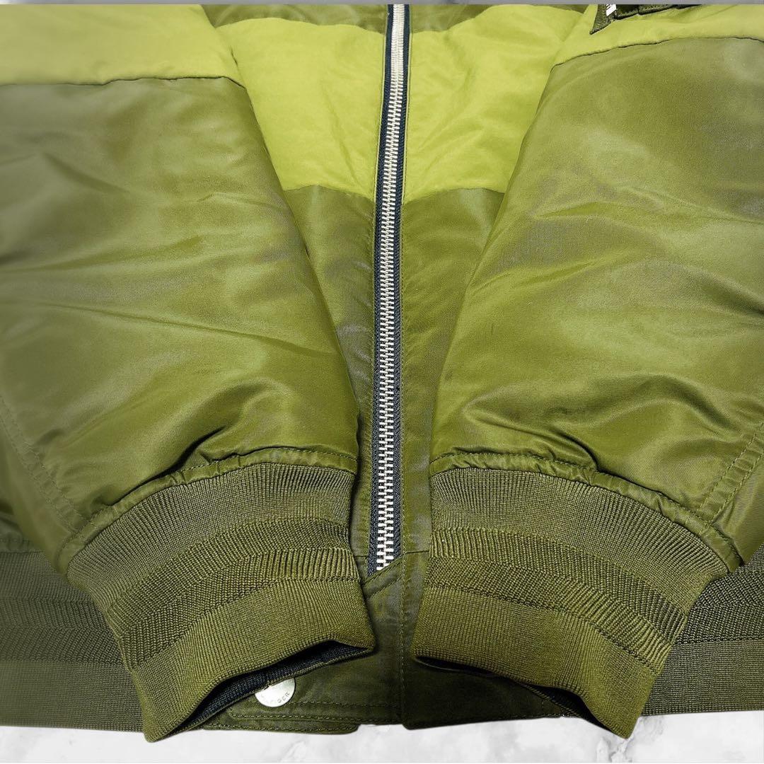 美品✨日本限定 北村匠海 リバーシブルジャケット