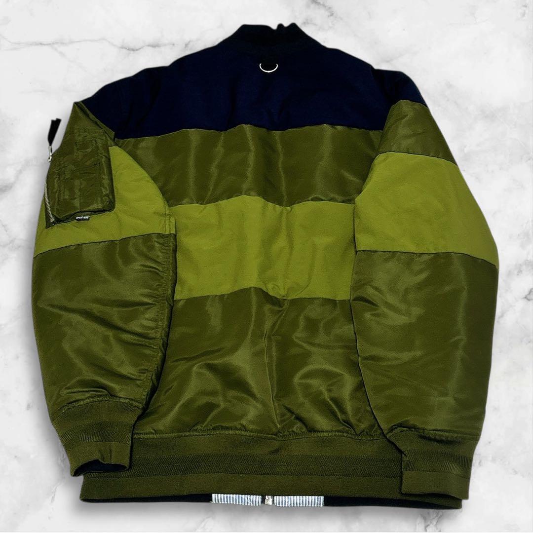 美品✨日本限定 北村匠海 リバーシブルジャケット