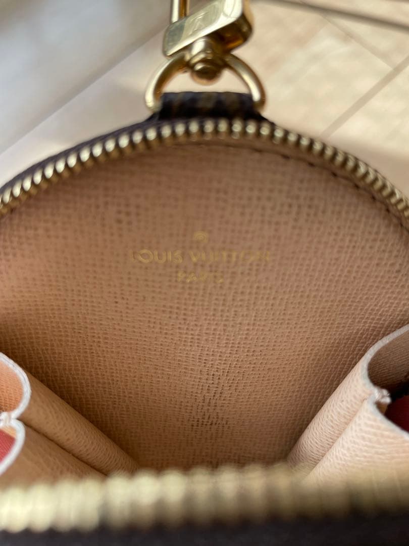 Louis Vuitton ケース モノグラム