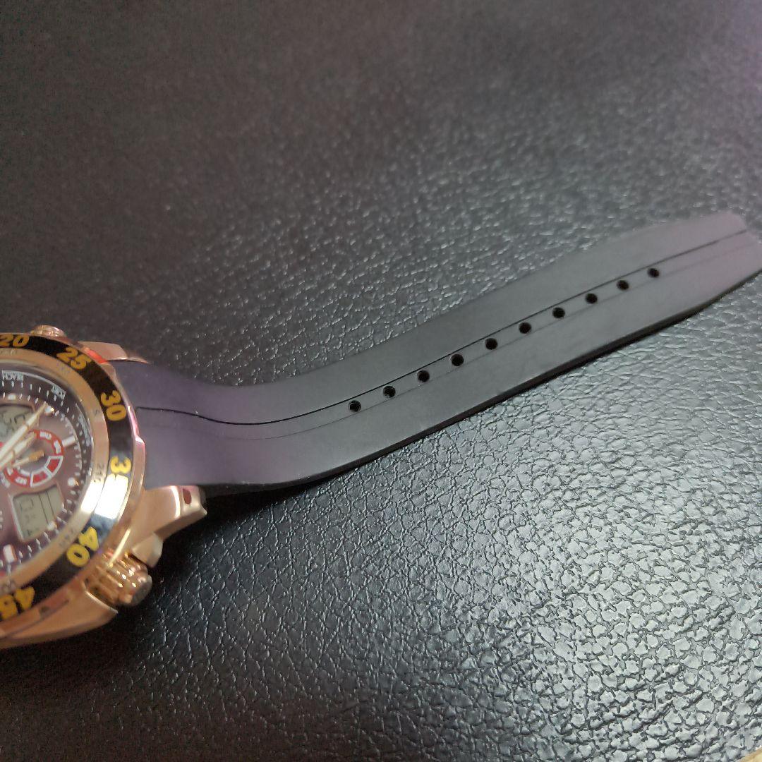 CITIZEN　ECO-DRIVE プロマスター　メンズ腕時計