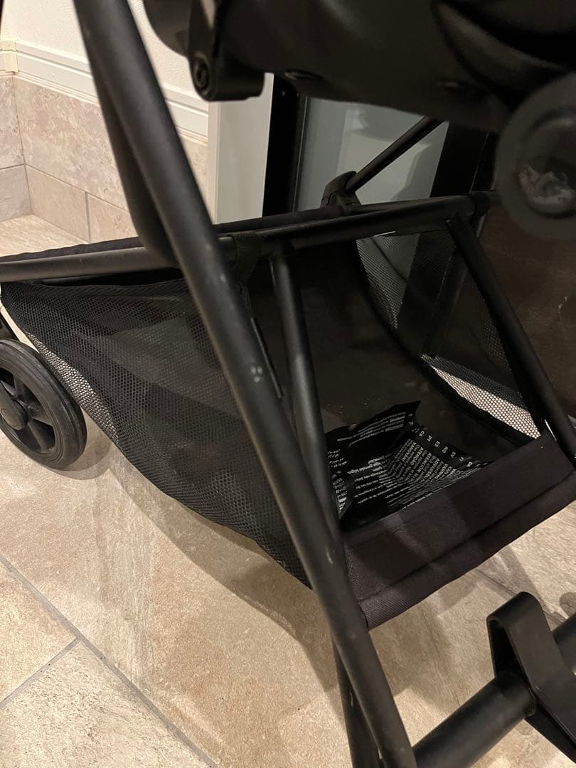 サイベックス　ミオス　グレー