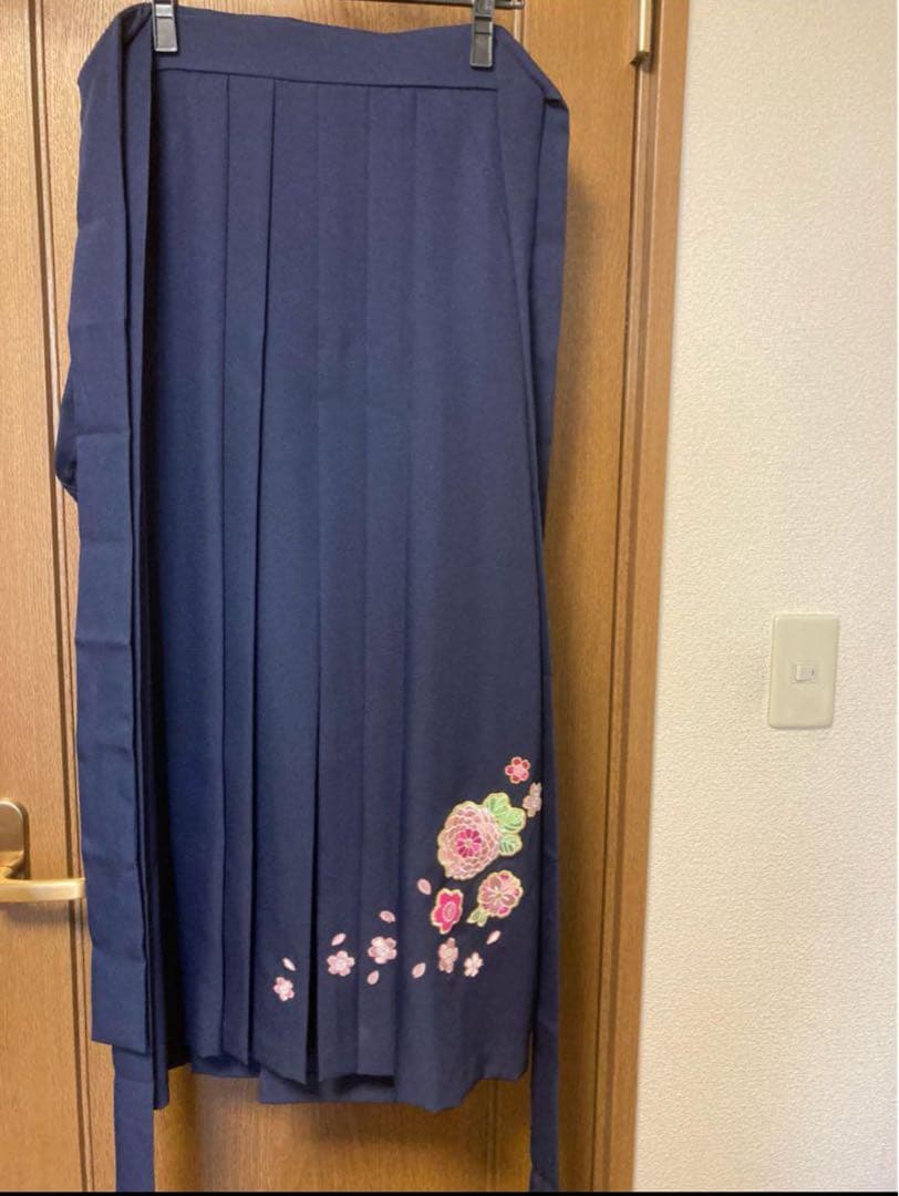 アリサナ　袴セット　160
