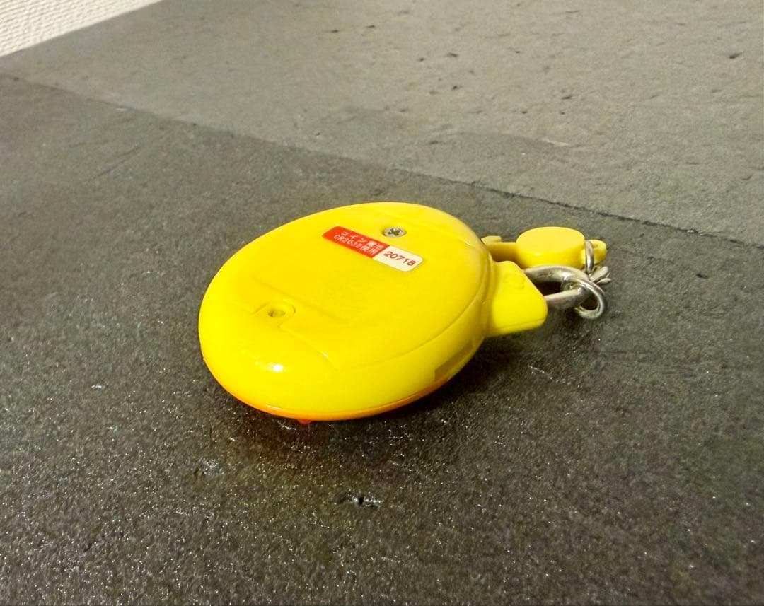 いぇー！ふぁみりーイロイロ！たまごっちプラス ふぁみたまラブ