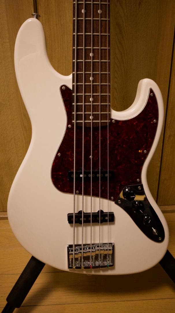 ベース BLACK SMOKER STD BETA J5 XL