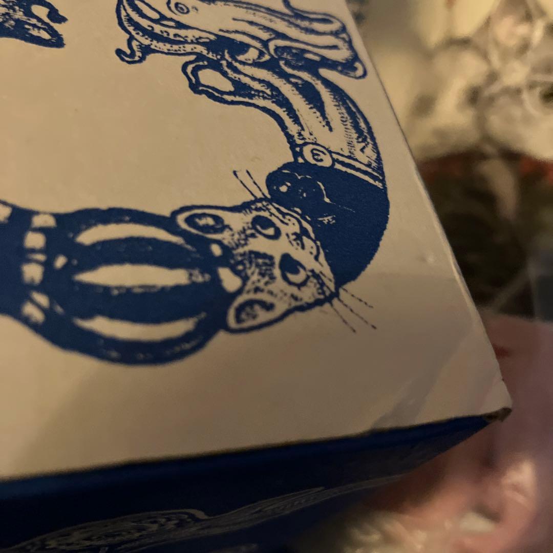 【新品】ヒグチユウコ★サーモボトル　探検へ出発　ギュスターヴ★ボリス雑貨店★水筒