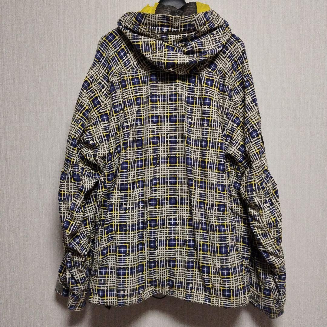 【美品】バートン　RONIN　スノボーウェア　ジャケット