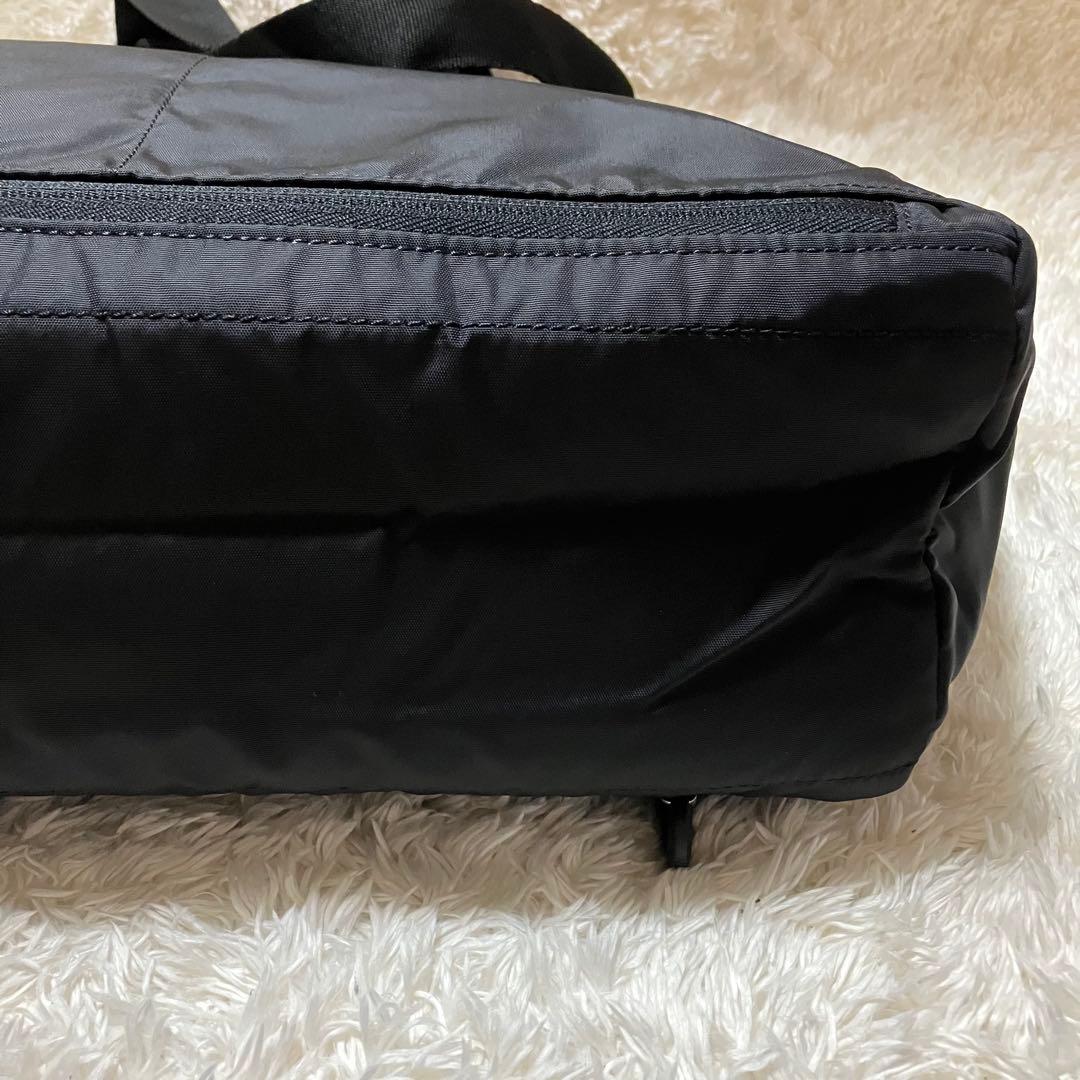 アニエスベー ペアレンツバッグ マザーズバッグ 2way リュック
