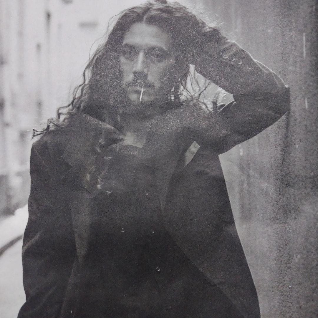 ジャケット・アウター Rocky