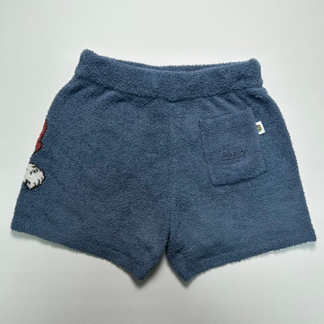 人気✨GELATO PIQUE ジェラートピケ マリオ ルームウェア パジャマ