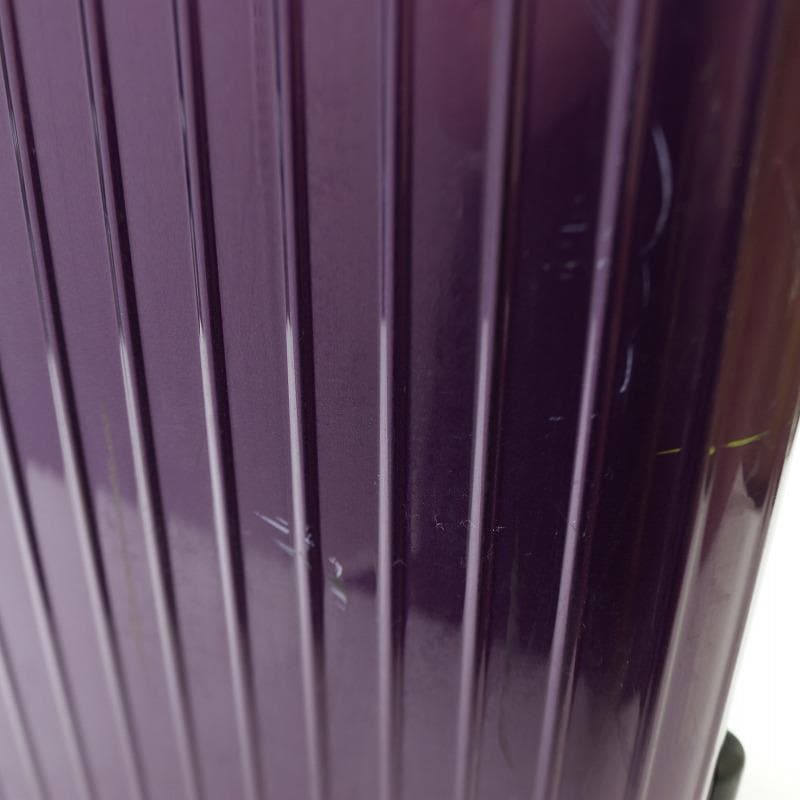 ★正規品★リモワRIMOWA★サルサエアー Check-In L スーツケース★