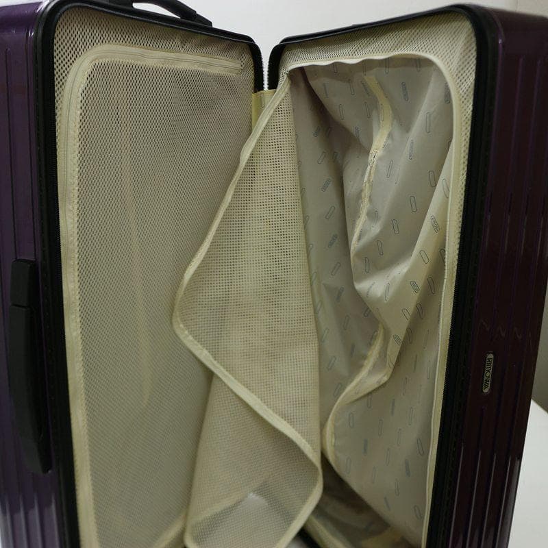 ★正規品★リモワRIMOWA★サルサエアー Check-In L スーツケース★