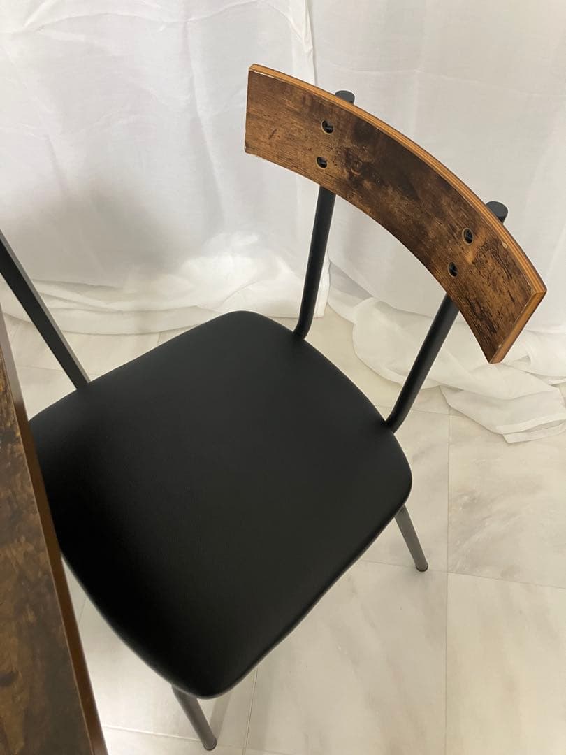 ニトリ NOTORI ダイニングテーブル　チェア　セット販売