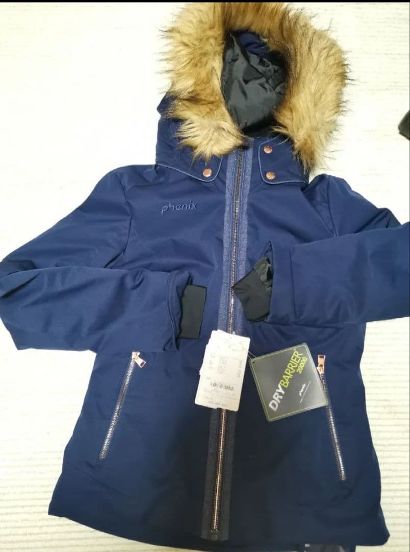 フェニックス(Phenix) スキーウェア スノボ ジャケット