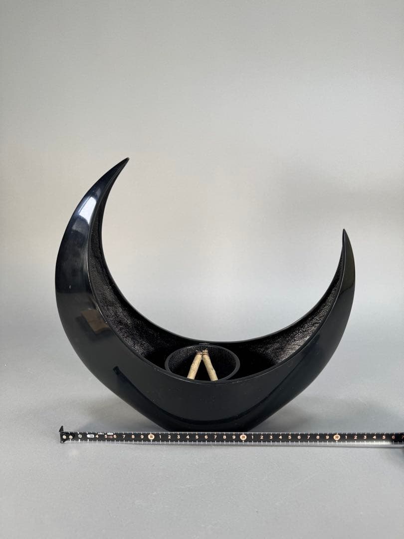 いけばな　古流　池坊　華泉好　置月　銅器　花器　花瓶　華道具　生け花