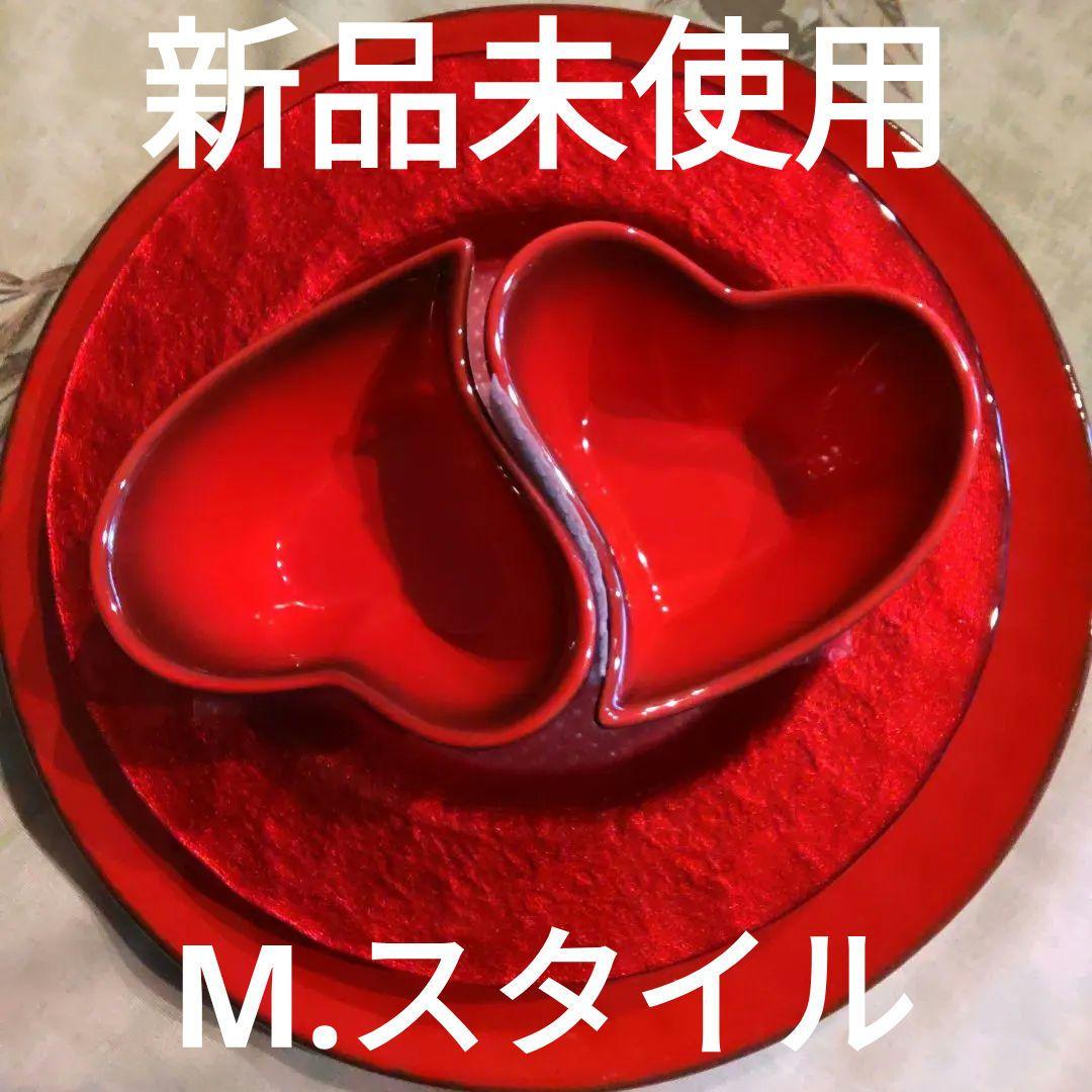 ミヤザキ　スタイル　デコレーションプレート