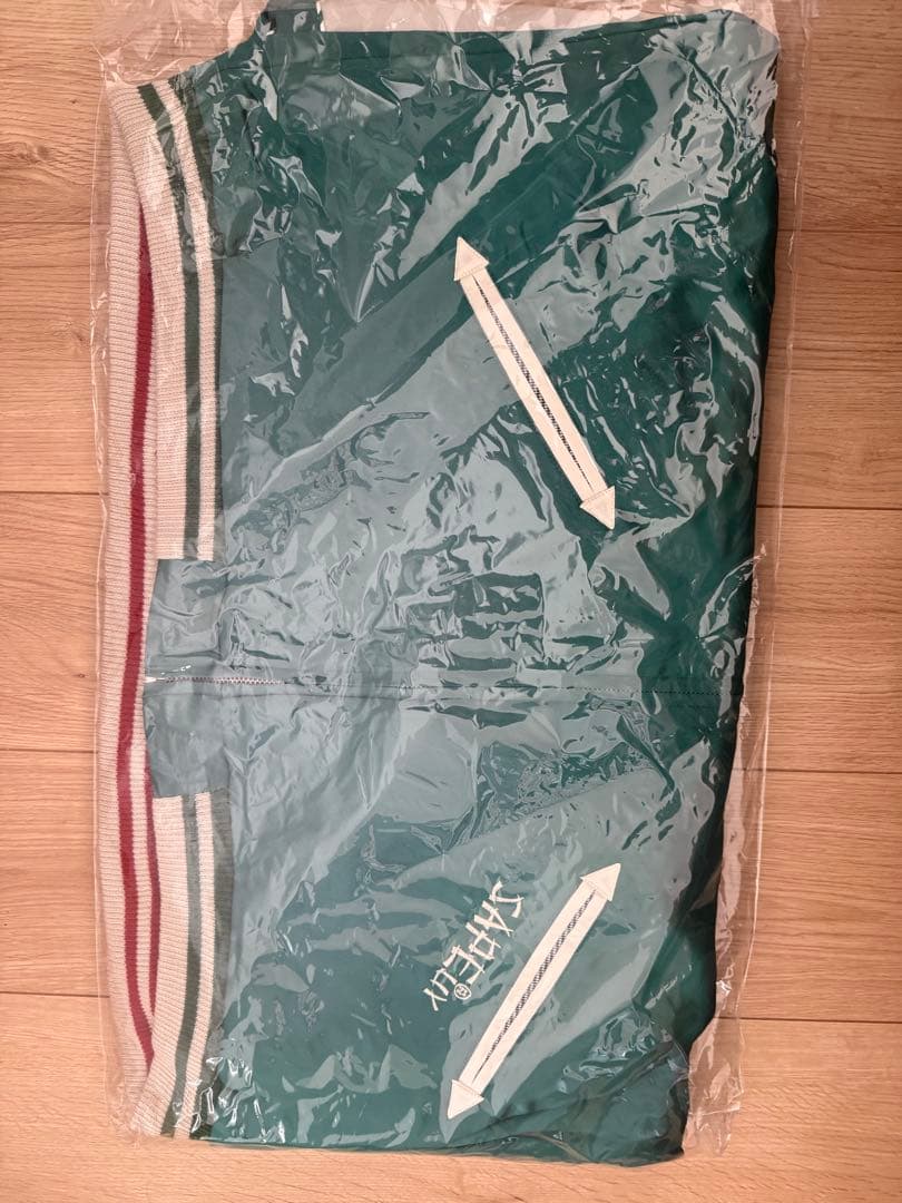 SAPEur スカジャン SAPEurアマジャンサプールXXL
