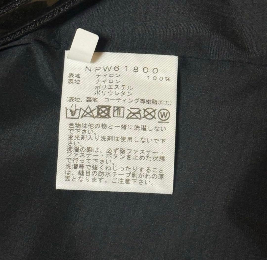 THE NORTH FACE マウンテンジャケット　レディースL