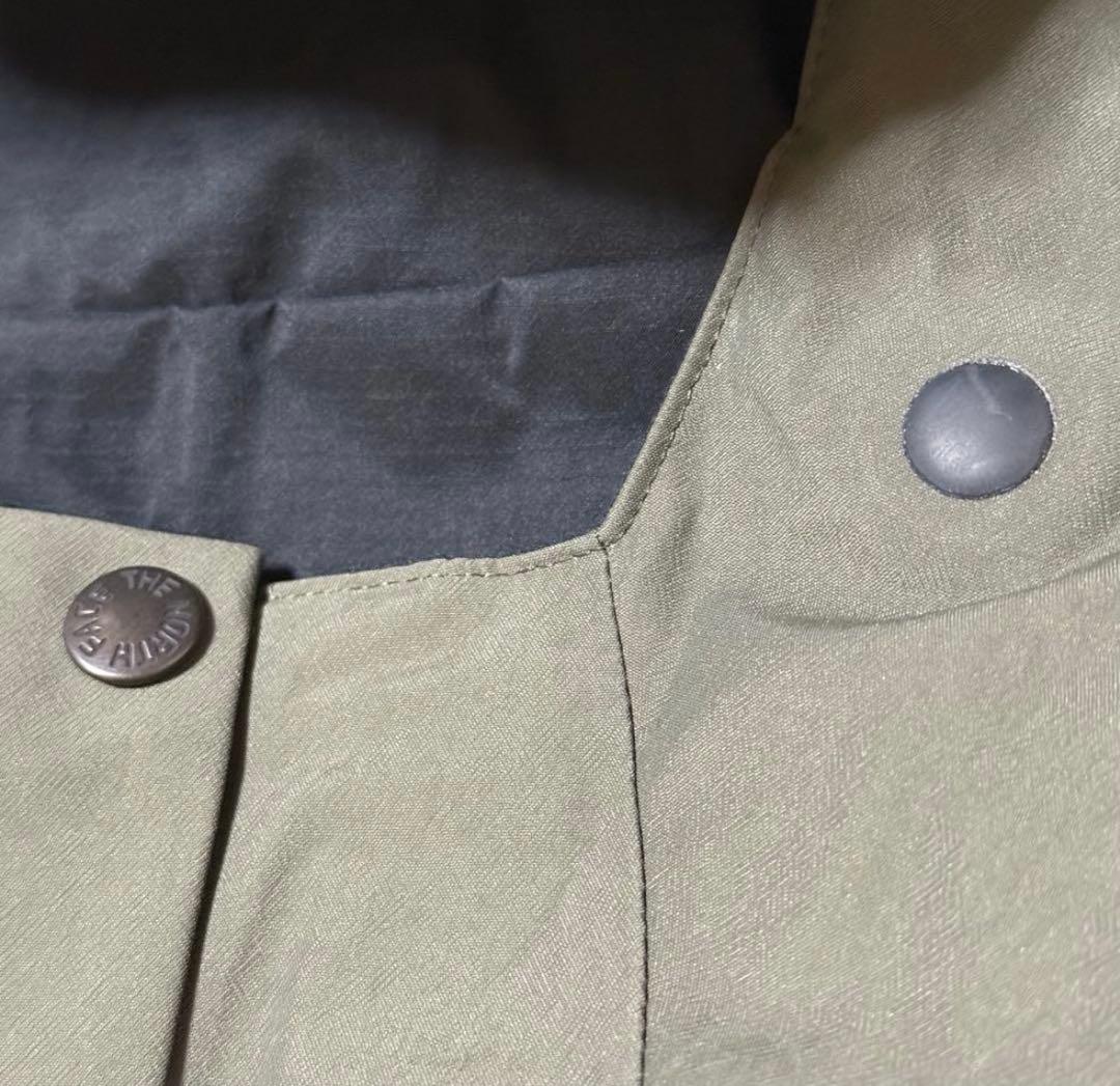 THE NORTH FACE マウンテンジャケット　レディースL