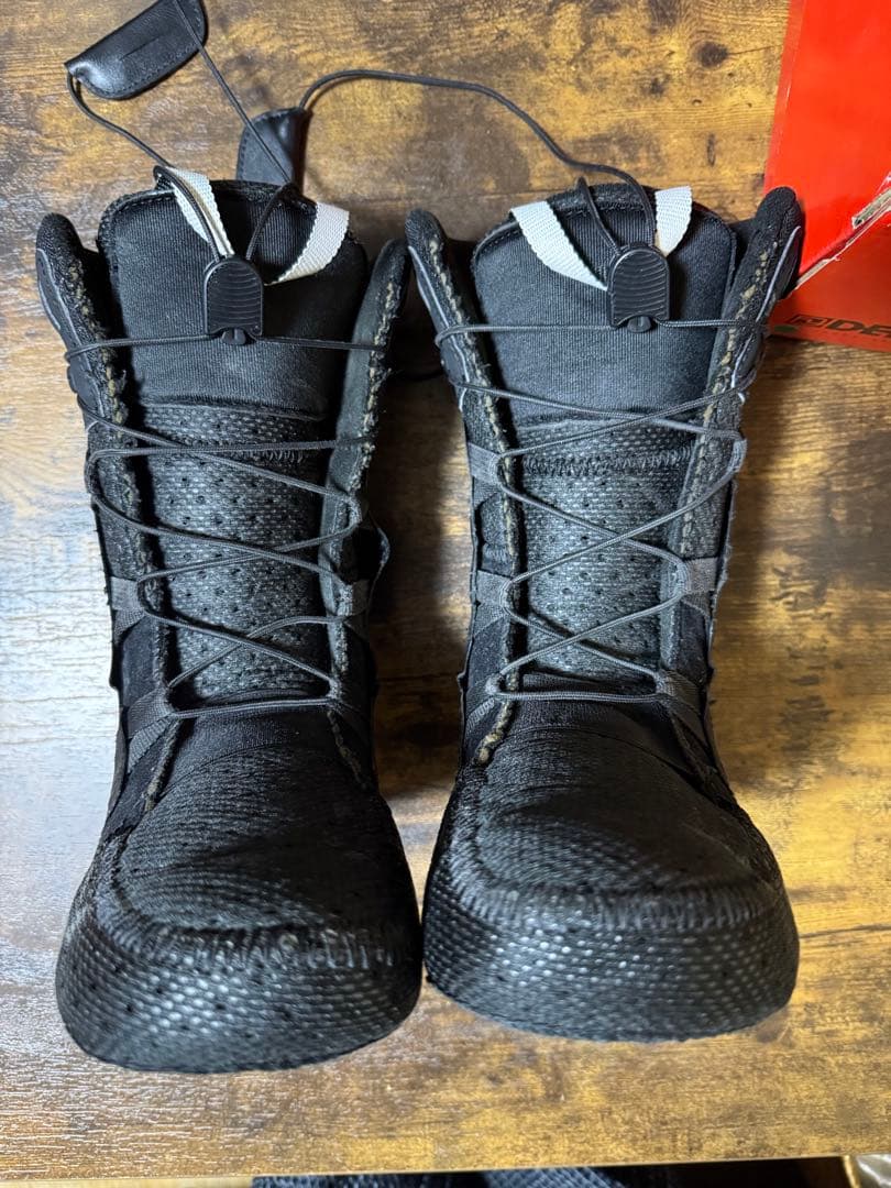 kentmjさん専用 DEELUXE ディーラックス EDGE PRO