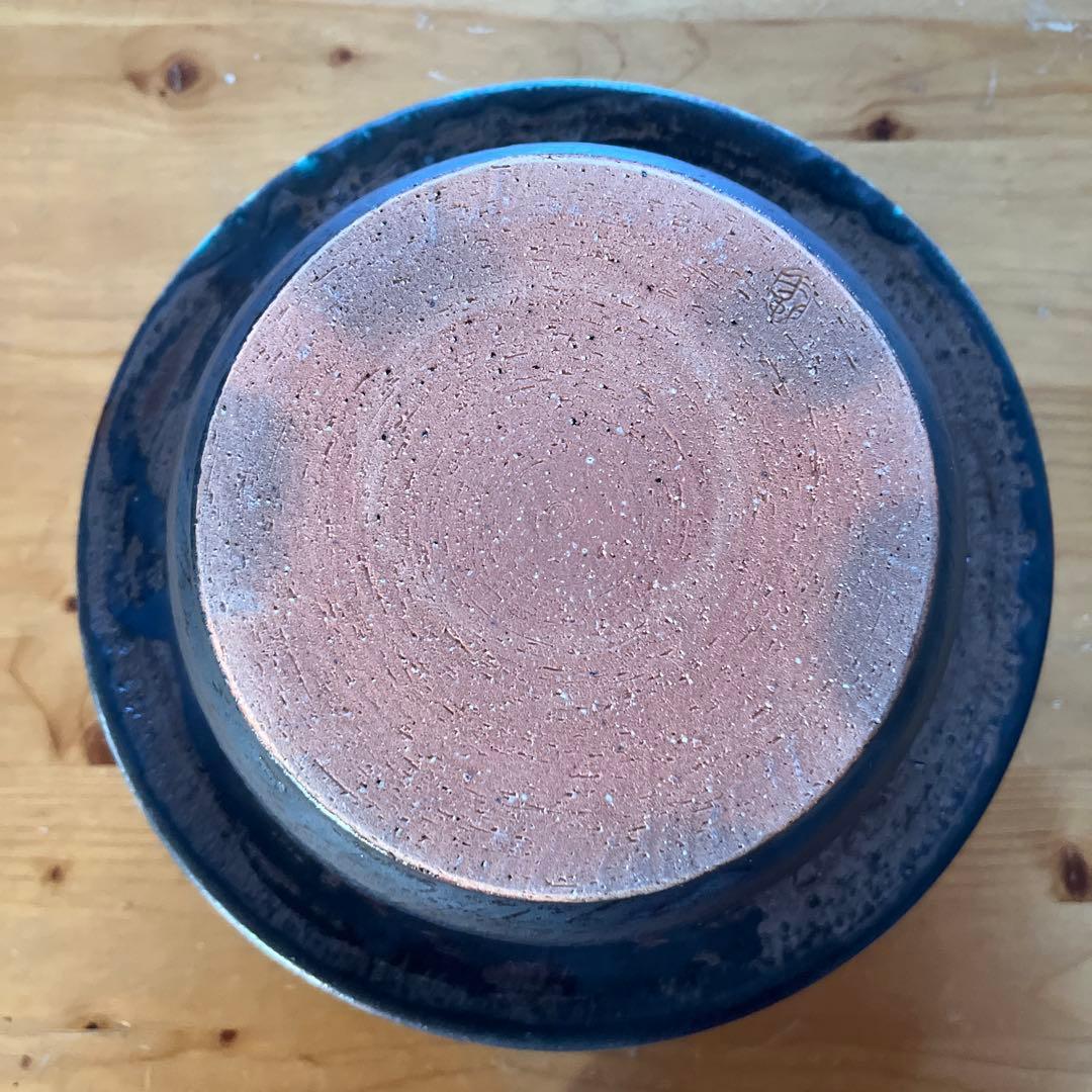 炊飯専用　羽釜土鍋5合　木蓋付き　直火専用　独歩炎