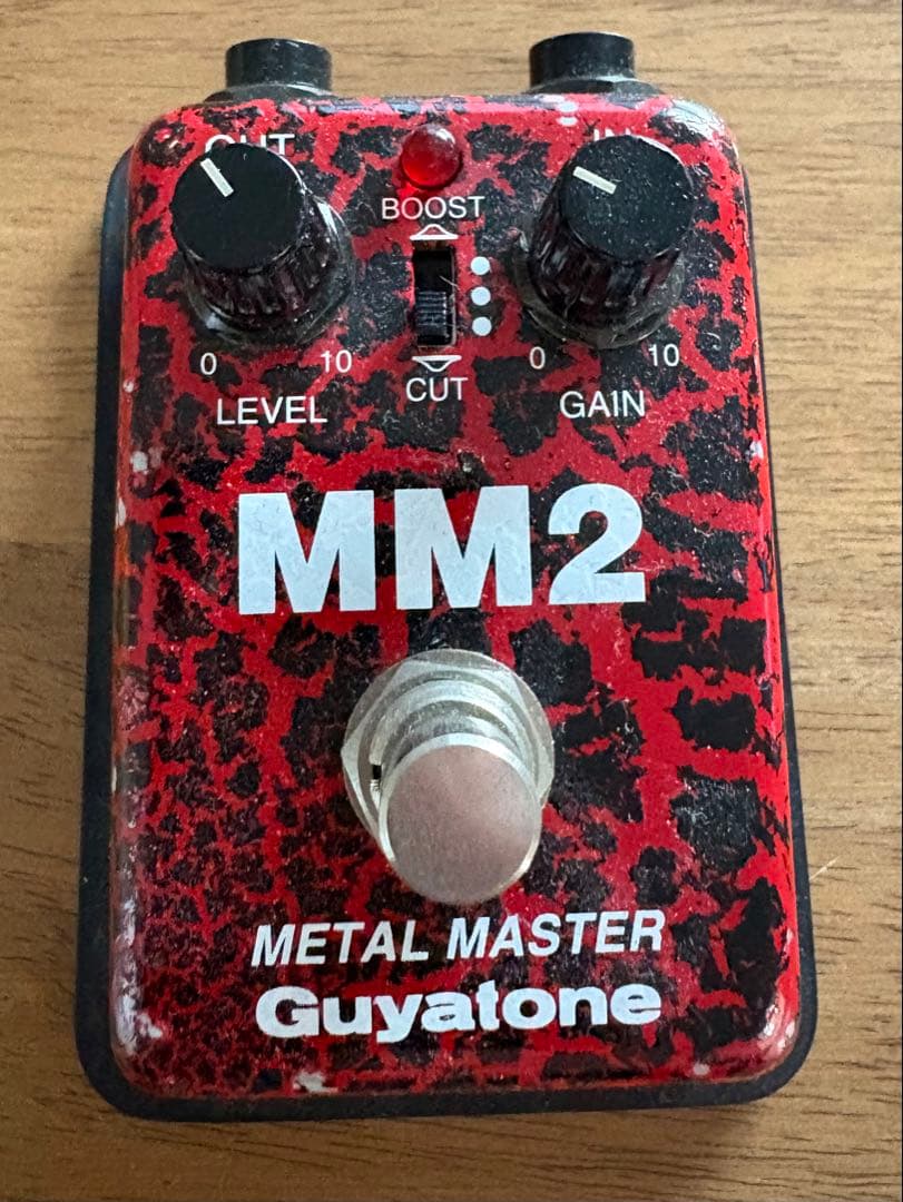ギター Guyatone MM2 L MASTER