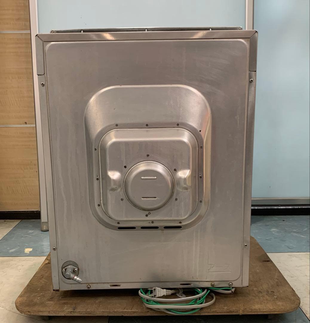 2018年製 リンナイ 業務用ガス高速オーブン RCK-10AS LPガス