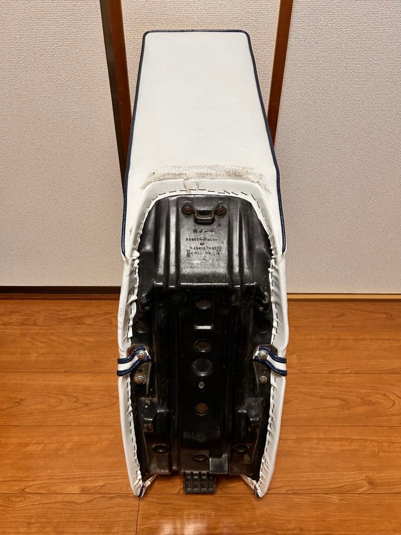 CBR400F 大川製　墓石三段シート