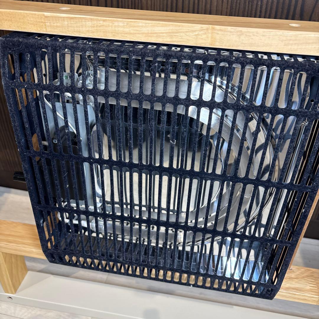 フランフラン　こたつ