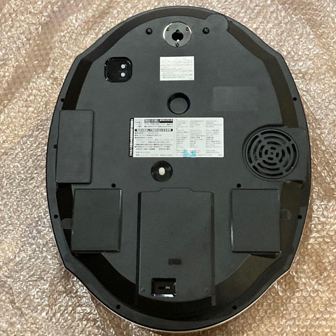 【美品】RHYTHMスモールワールドアルディ 4MN545RH23 からくり時計