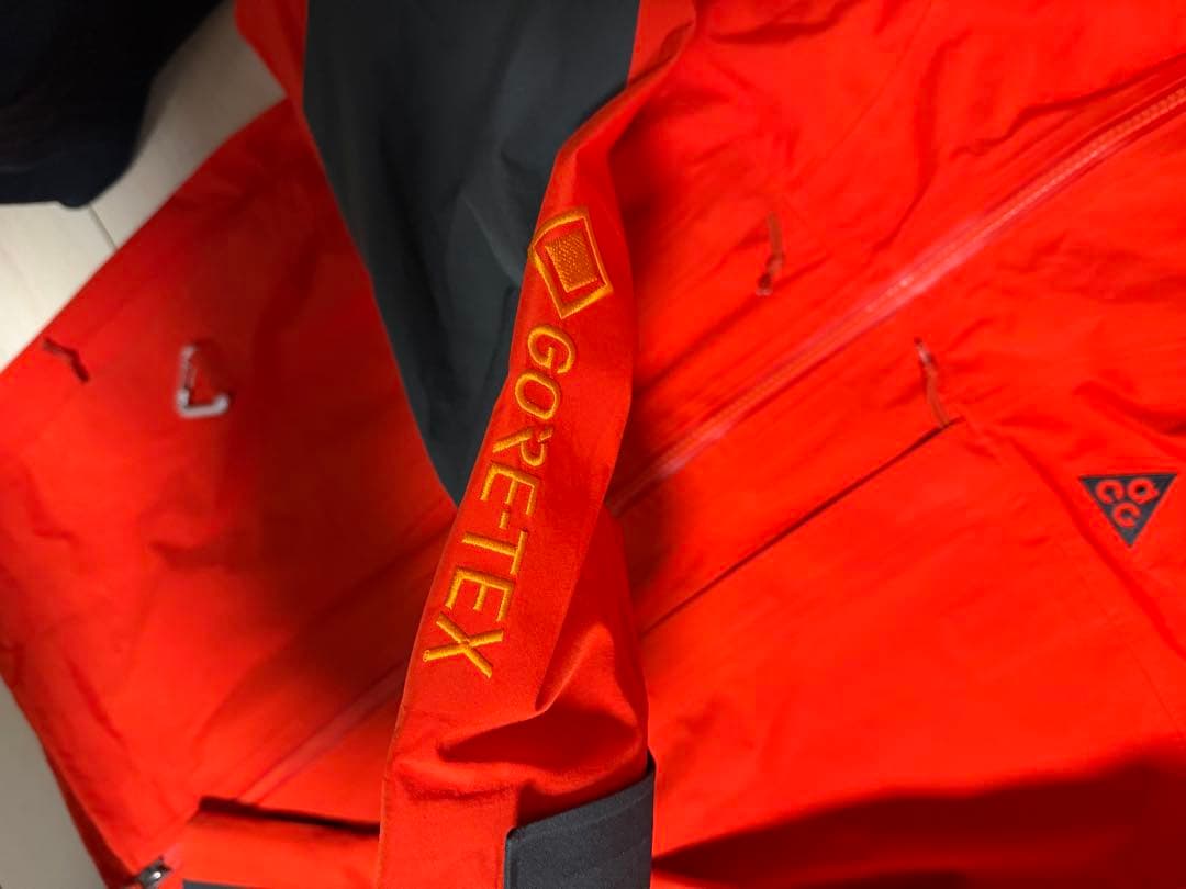 な*様 Nike ACG Msry Ridge ゴアテックス　gore-tex