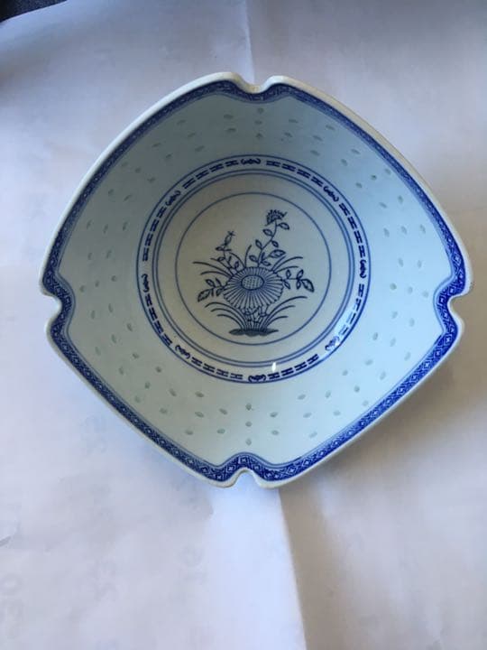 景徳鎮　本場中国の器