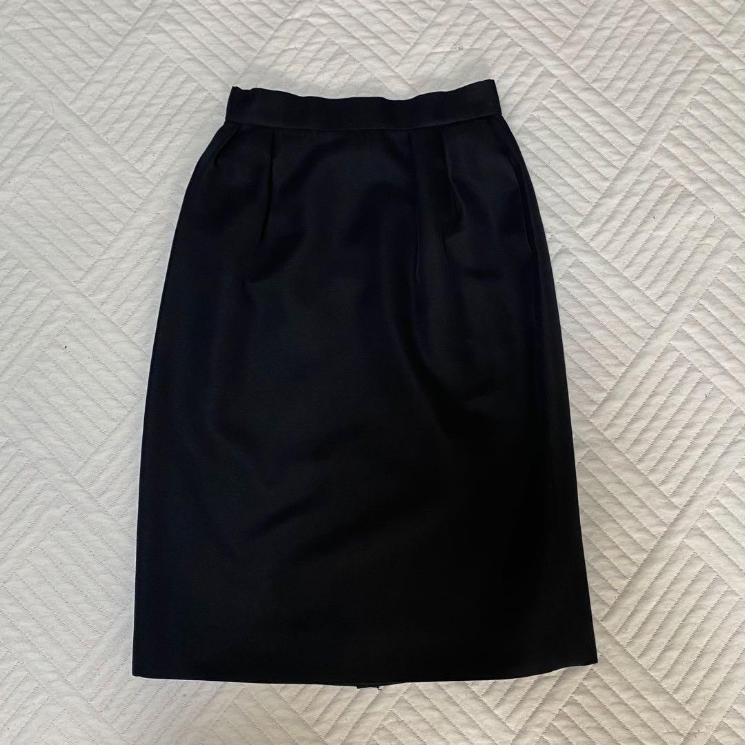 アキ　Christian Dior スーツ