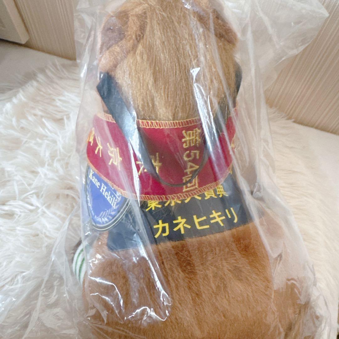 メジロファーム カネヒキリ 東京大賞典Ver.