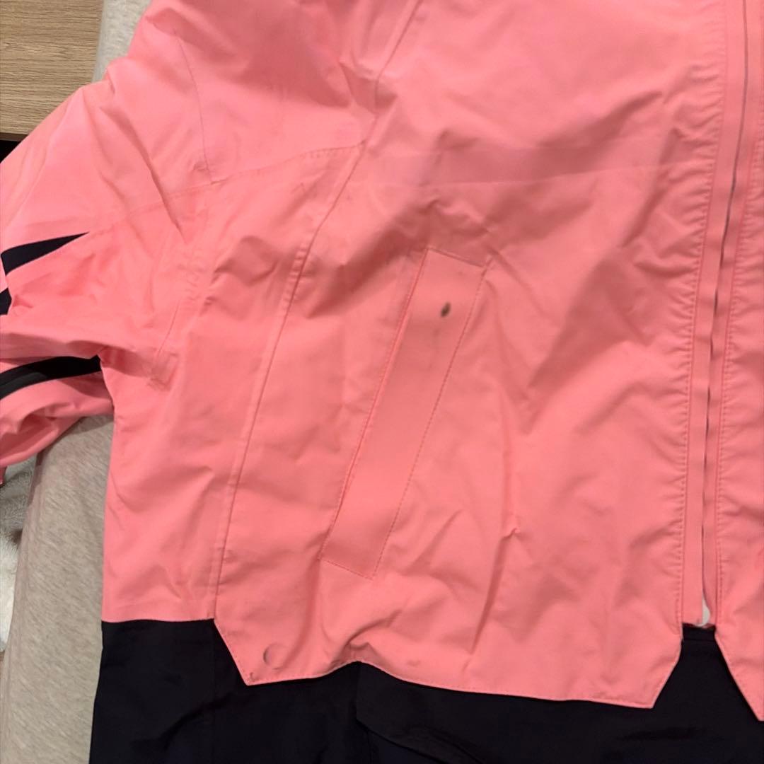 マウンテンロックスター 上下スノボウェア