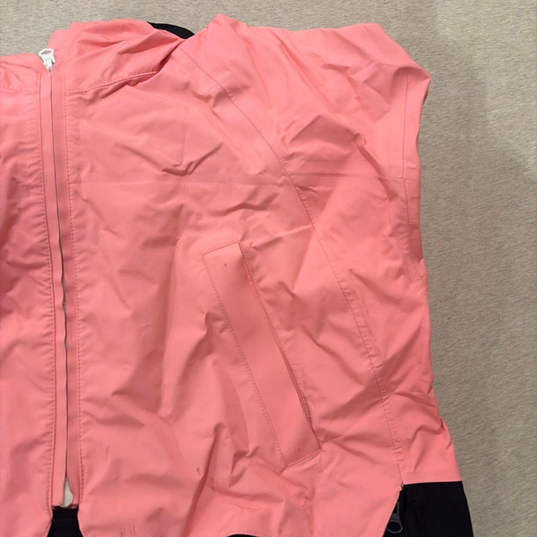 マウンテンロックスター 上下スノボウェア