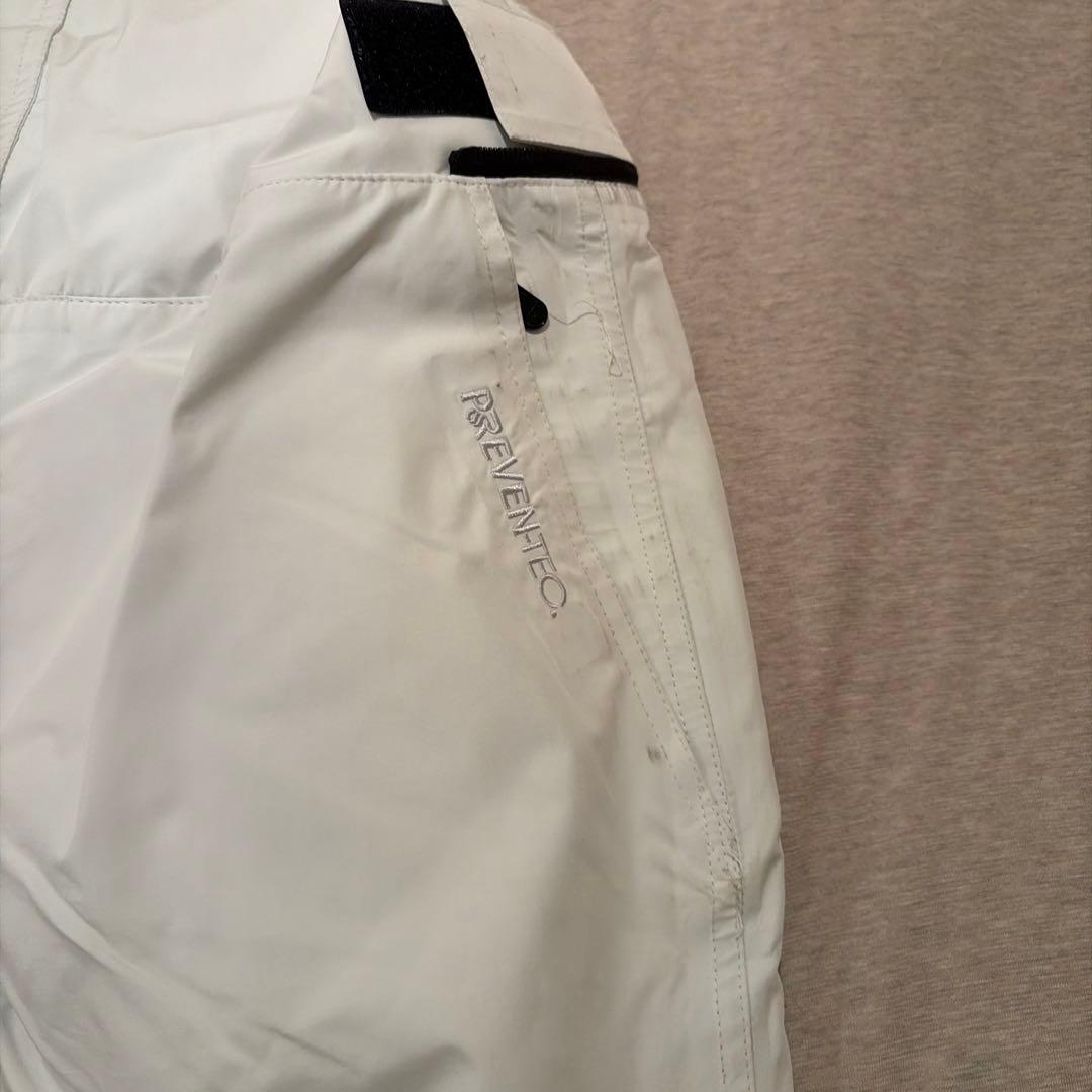 マウンテンロックスター 上下スノボウェア