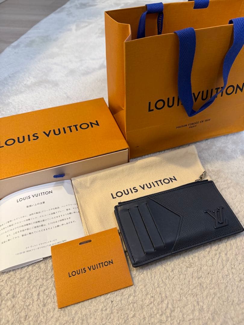 ゾ*ガ様 LOUIS VUITTON ルイヴィトン 財布