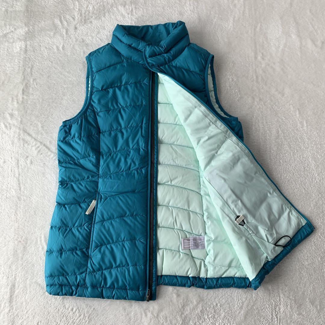 良品 パタゴニア DOWN SWEATER VEST ダウン セーター ベスト