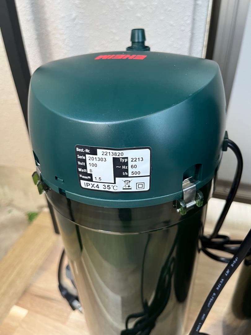 水槽セット【海水魚】